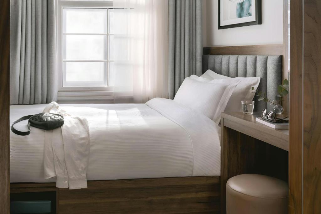 The Voyage Hotel Paddington, Sonder by Marriott Bonvoy - Resim 11