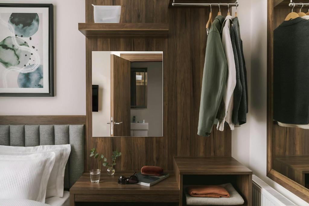 The Voyage Hotel Paddington, Sonder by Marriott Bonvoy - Resim 14