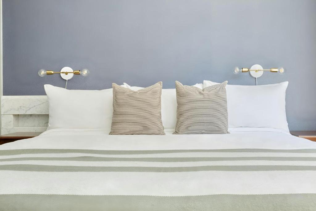 The Slate Hotel Downtown, Sonder by Marriott Bonvoy - Resim 35