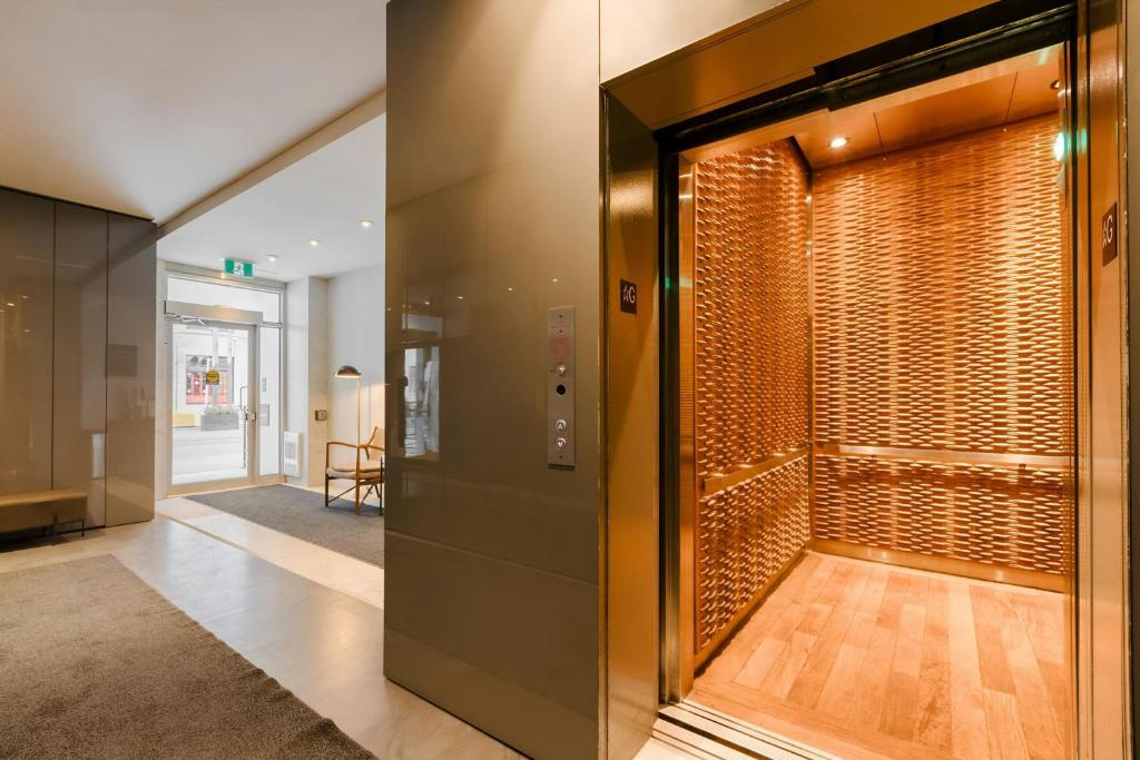 The Slate Hotel Downtown, Sonder by Marriott Bonvoy - Resim 2