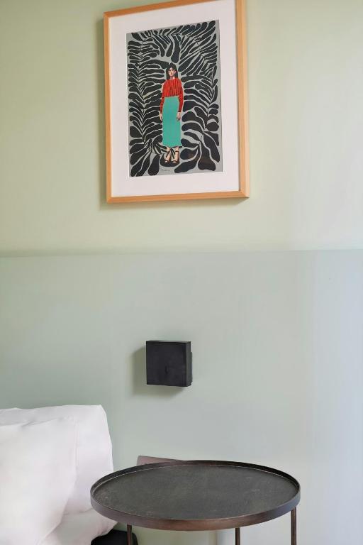 Fotografie z fotogalerie ubytování Le Palacete Hotel Gracia District, Sonder by Marriott Bonvoy v destinaci Barcelona