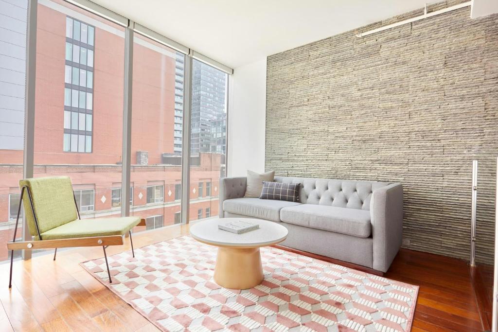 The Slate Hotel Downtown, Sonder by Marriott Bonvoy - Resim 16