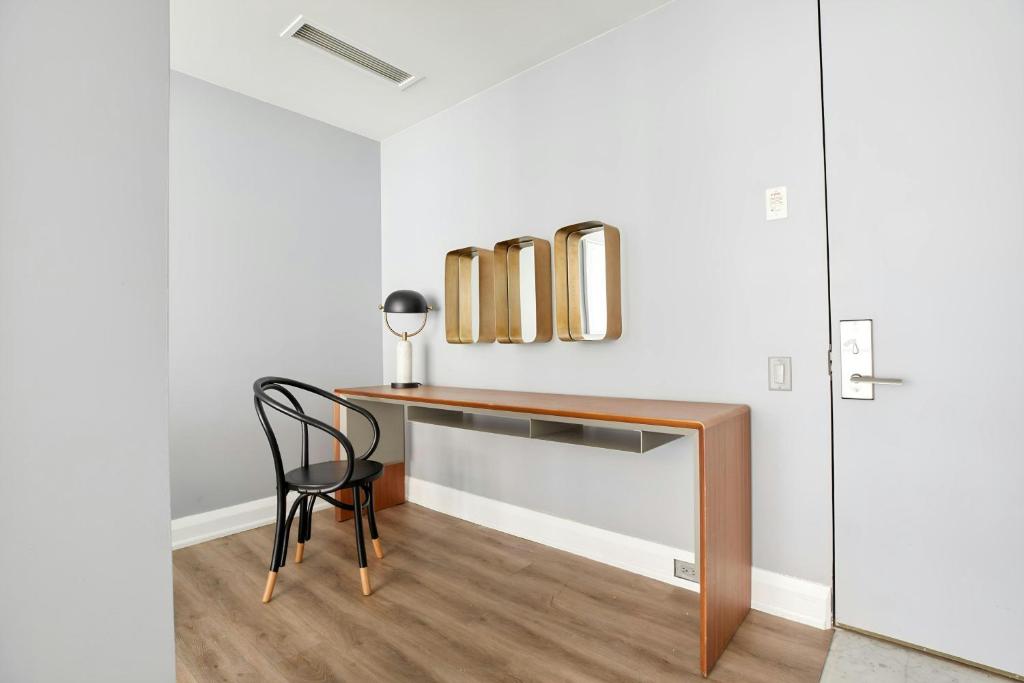 The Slate Hotel Downtown, Sonder by Marriott Bonvoy - Resim 38