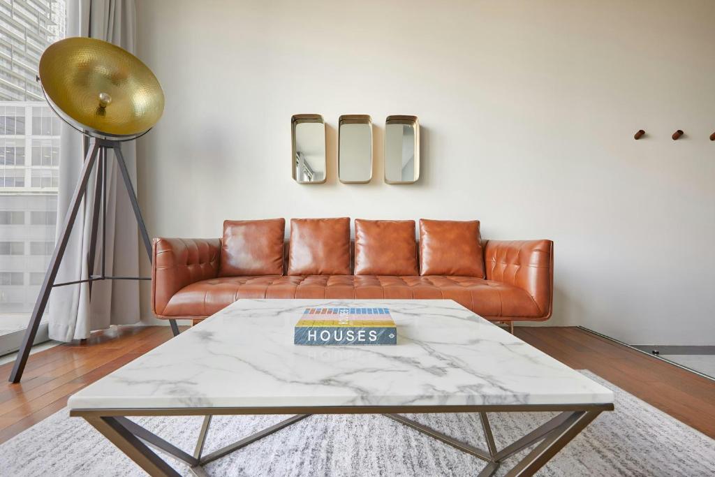 The Slate Hotel Downtown, Sonder by Marriott Bonvoy - Resim 11