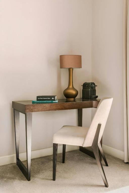 Le Frochot Hotel Pigalle, Sonder by Marriott Bonvoy - Resim 36