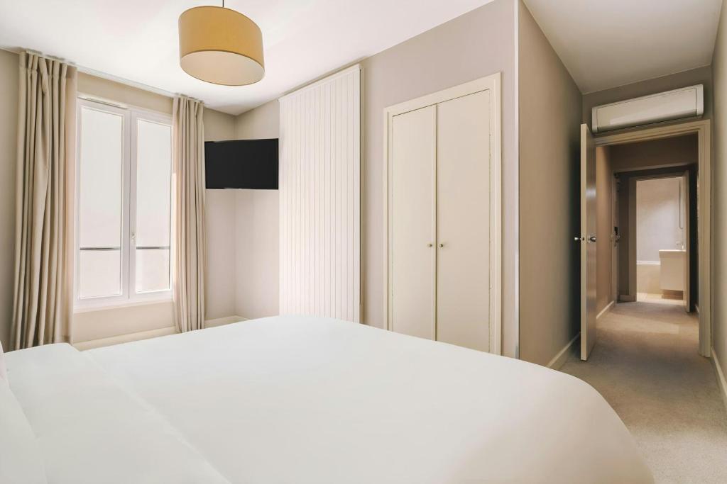 Le Frochot Hotel Pigalle, Sonder by Marriott Bonvoy - Resim 26