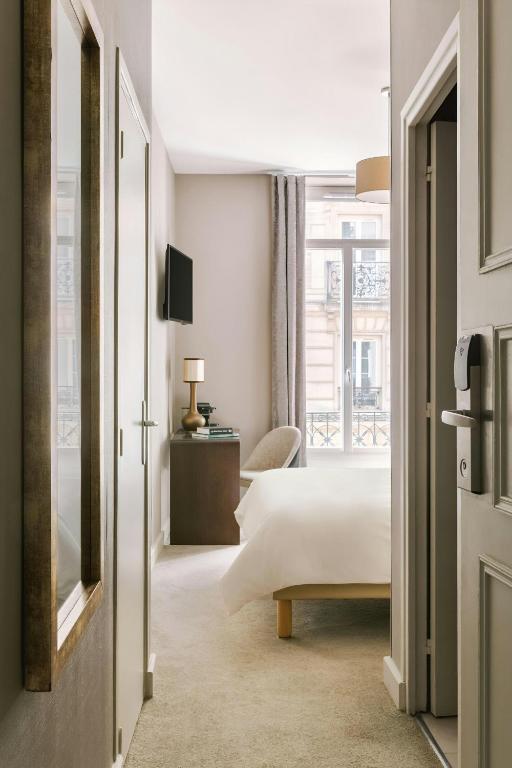 Le Frochot Hotel Pigalle, Sonder by Marriott Bonvoy - Resim 30