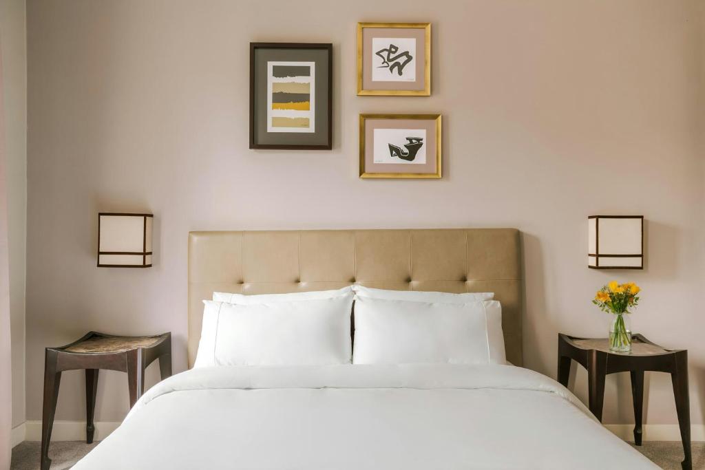 Le Frochot Hotel Pigalle, Sonder by Marriott Bonvoy - Resim 21