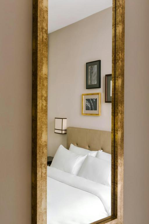 Le Frochot Hotel Pigalle, Sonder by Marriott Bonvoy - Resim 32