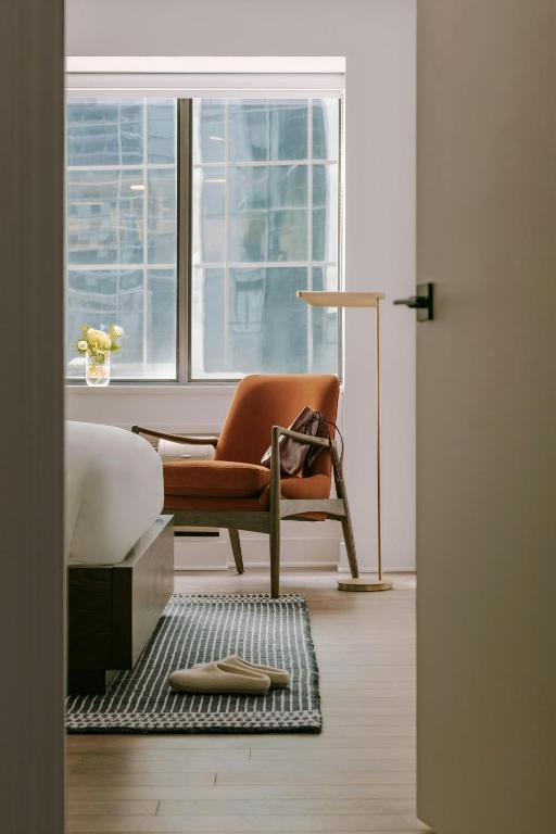 Sonder by Marriott Bonvoy Arlo Apartments Downtown - Resim 20