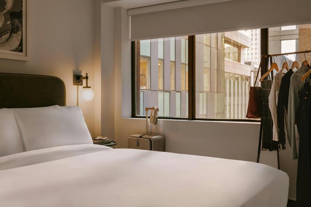 Sonder by Marriott Bonvoy Arlo Apartments Downtown - Resim 32