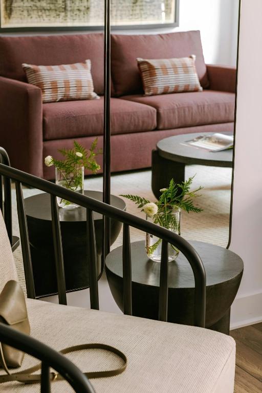 Sonder by Marriott Bonvoy Arlo Apartments Downtown - Resim 14