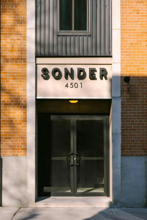 Sonder by Marriott Bonvoy Le Guerin Apartments Le Plateau-Mont-Royal - Resim 5