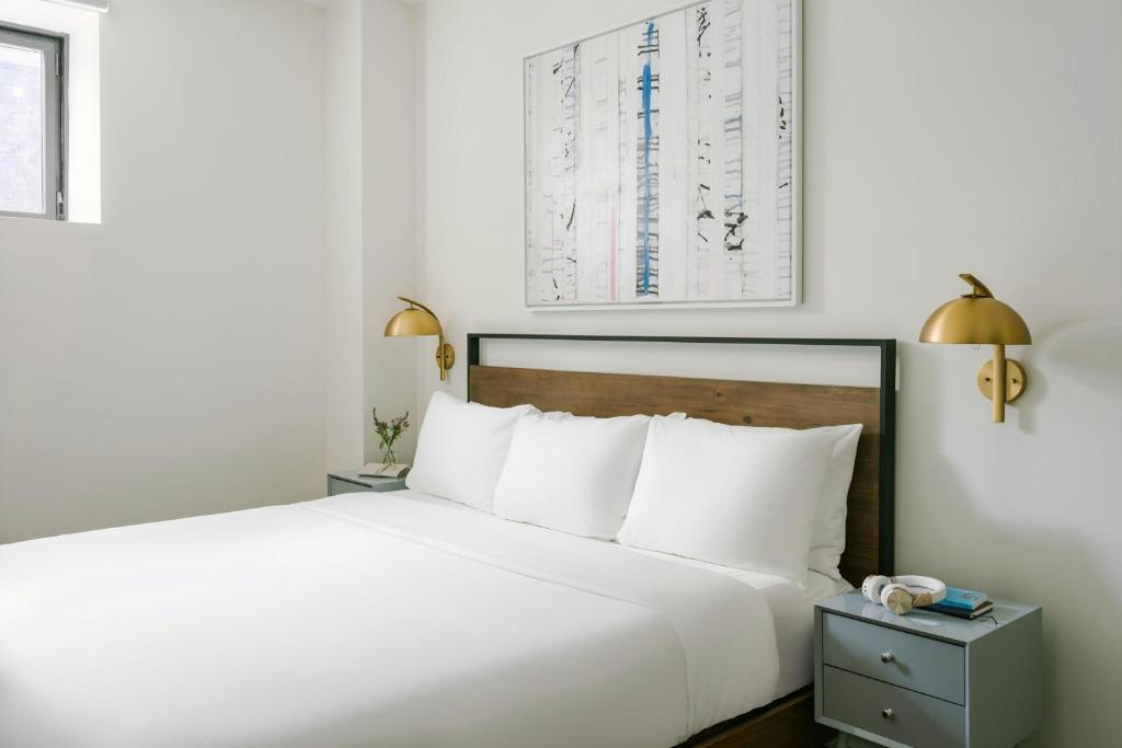 Sonder by Marriott Bonvoy Le Guerin Apartments Le Plateau-Mont-Royal - Resim 21