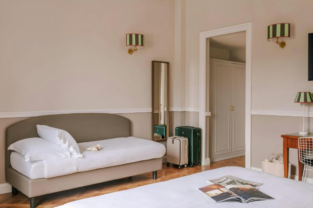 The Sonetto Hotel Piazza Santa Croce, Sonder by Marriott Bonvoy