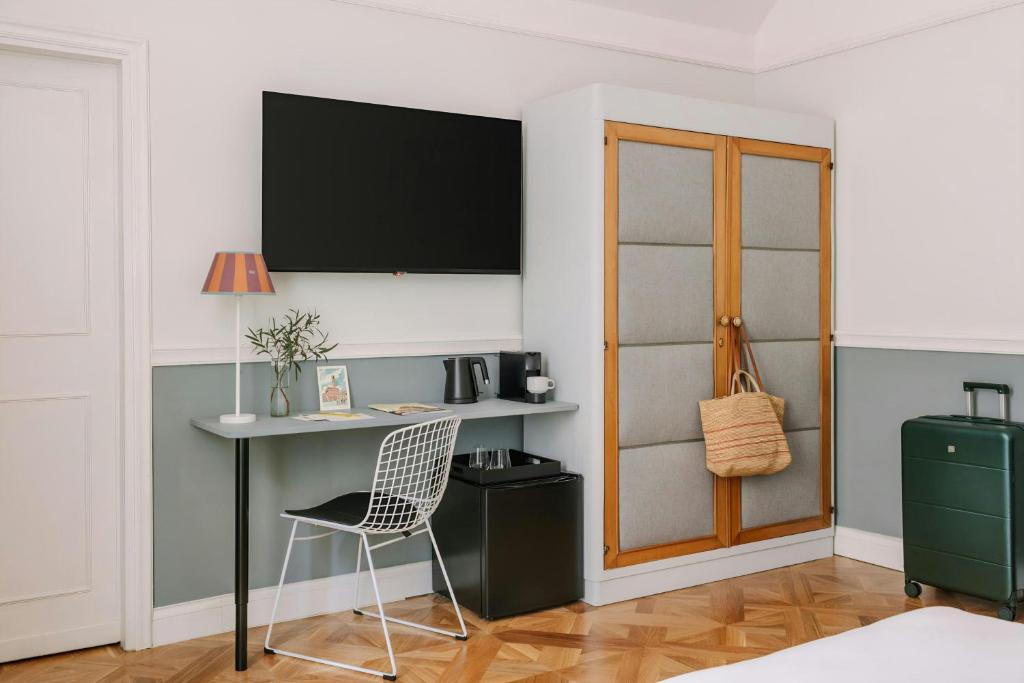 The Sonetto Hotel Piazza Santa Croce, Sonder by Marriott Bonvoy - Resim 30