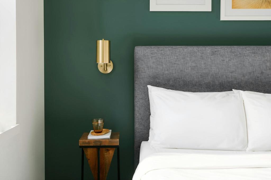 Sonder by Marriott Bonvoy Le Guerin Apartments Le Plateau-Mont-Royal - Resim 23