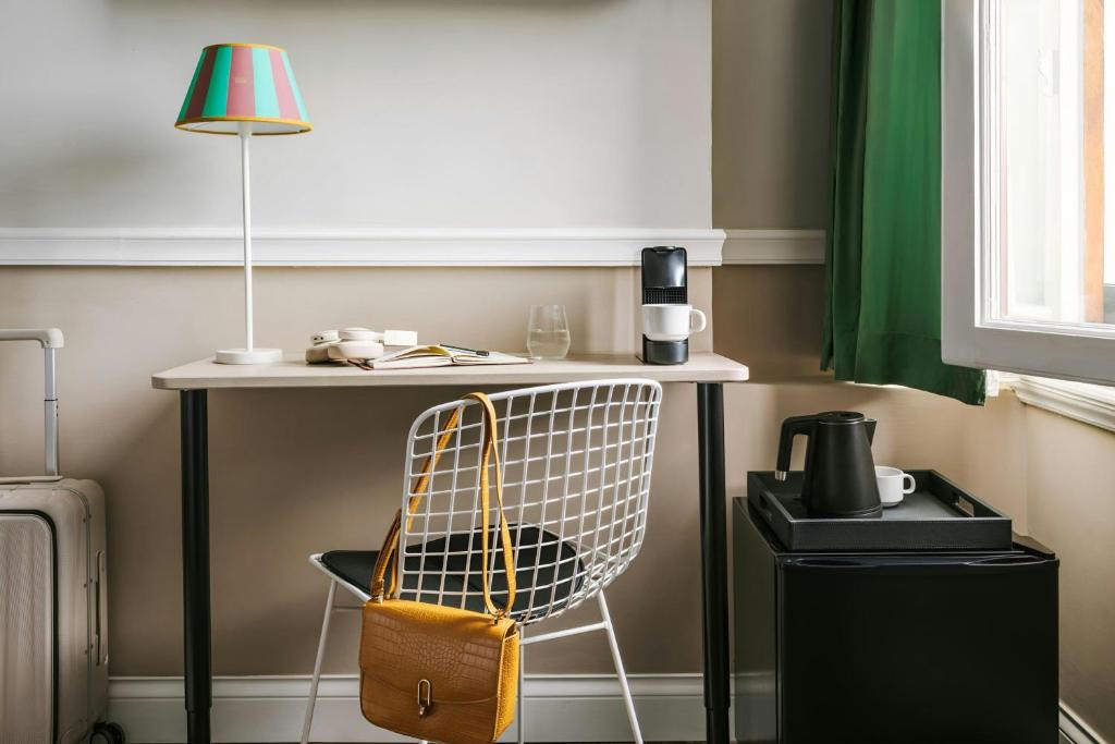 The Sonetto Hotel Piazza Santa Croce, Sonder by Marriott Bonvoy - Resim 35