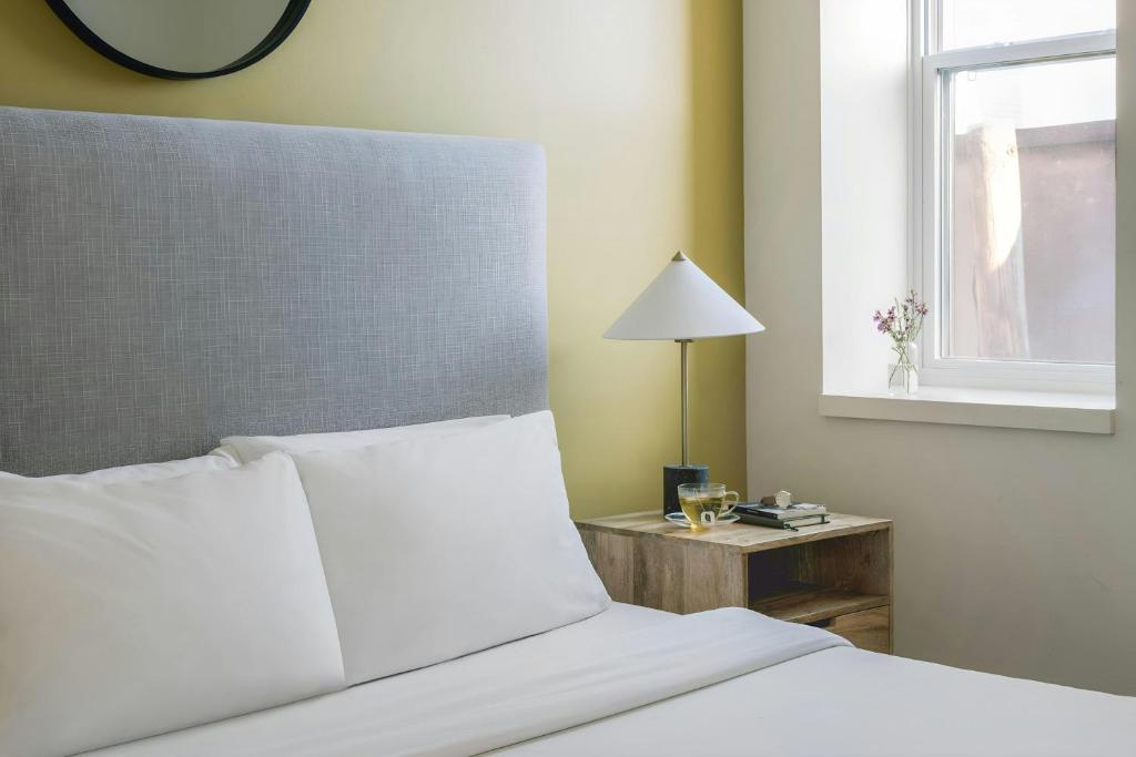 Sonder by Marriott Bonvoy Le Guerin Apartments Le Plateau-Mont-Royal - Resim 24