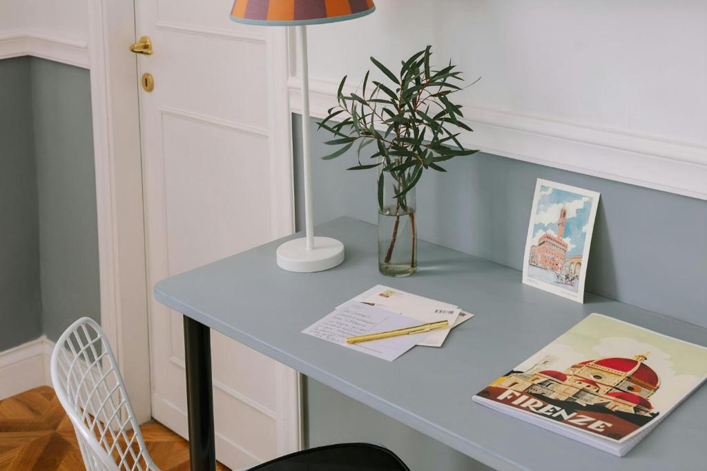 The Sonetto Hotel Piazza Santa Croce, Sonder by Marriott Bonvoy - Resim 36