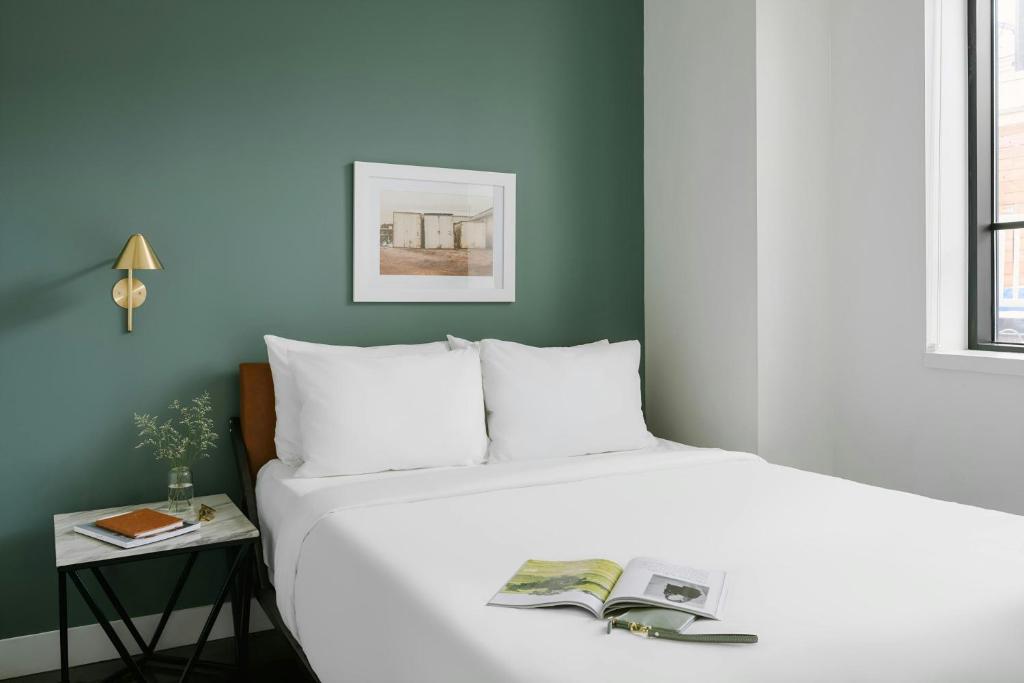 Sonder by Marriott Bonvoy Le Guerin Apartments Le Plateau-Mont-Royal - Resim 31