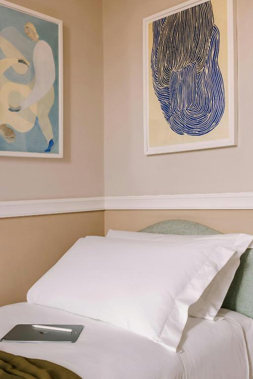 The Sonetto Hotel Piazza Santa Croce, Sonder by Marriott Bonvoy - Resim 24