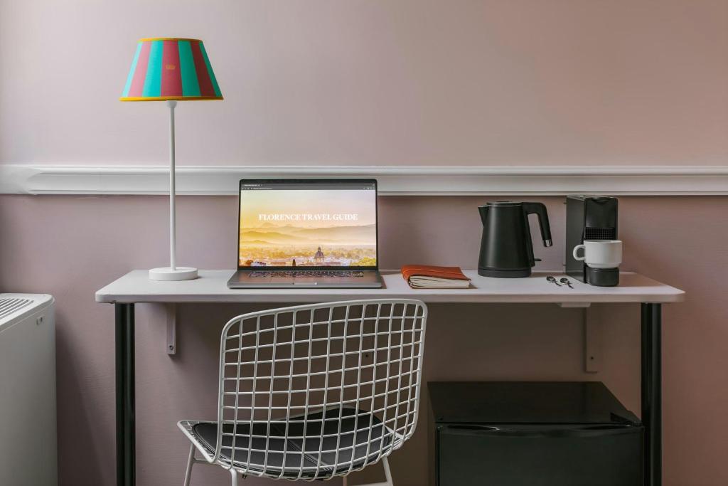 The Sonetto Hotel Piazza Santa Croce, Sonder by Marriott Bonvoy - Resim 34