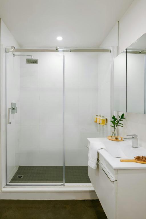 Sonder by Marriott Bonvoy Le Guerin Apartments Le Plateau-Mont-Royal - Resim 39