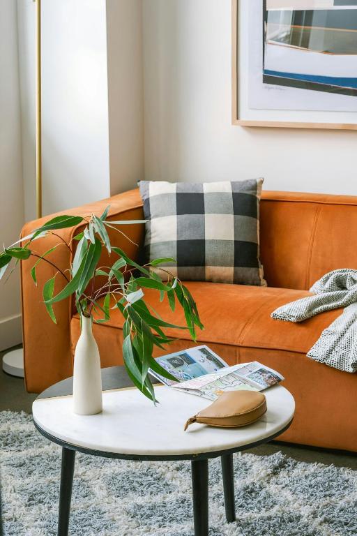 Sonder by Marriott Bonvoy Le Guerin Apartments Le Plateau-Mont-Royal - Resim 40