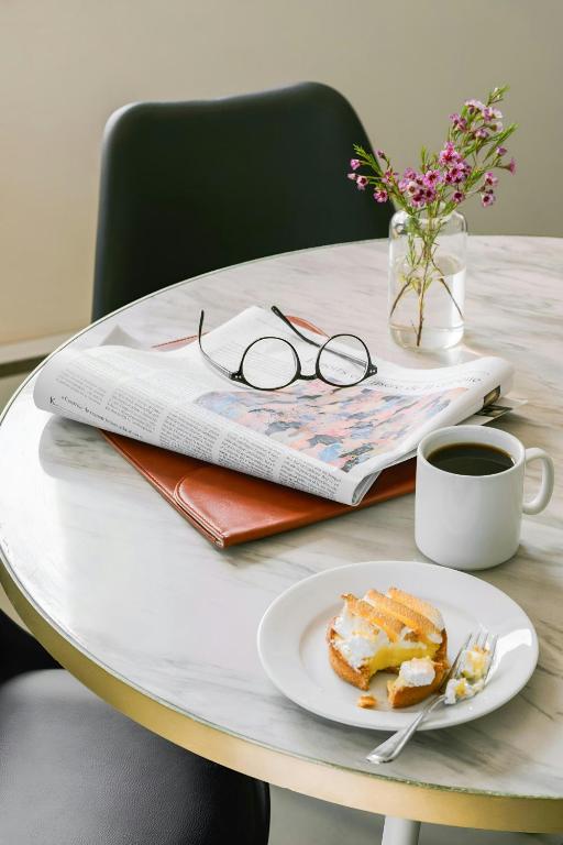 Sonder by Marriott Bonvoy Le Guerin Apartments Le Plateau-Mont-Royal - Resim 44