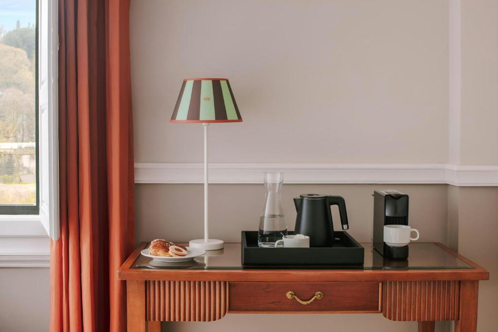 The Sonetto Hotel Piazza Santa Croce, Sonder by Marriott Bonvoy - Resim 29