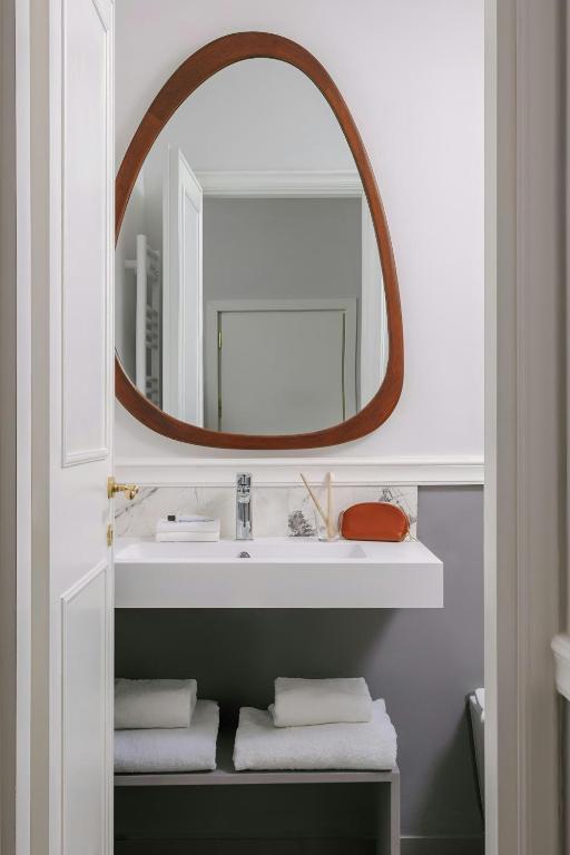 The Sonetto Hotel Piazza Santa Croce, Sonder by Marriott Bonvoy - Resim 42