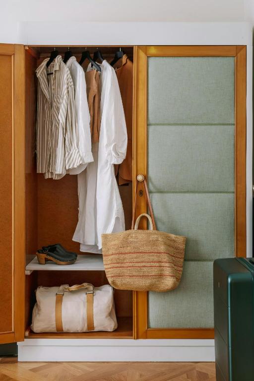 The Sonetto Hotel Piazza Santa Croce, Sonder by Marriott Bonvoy - Resim 38