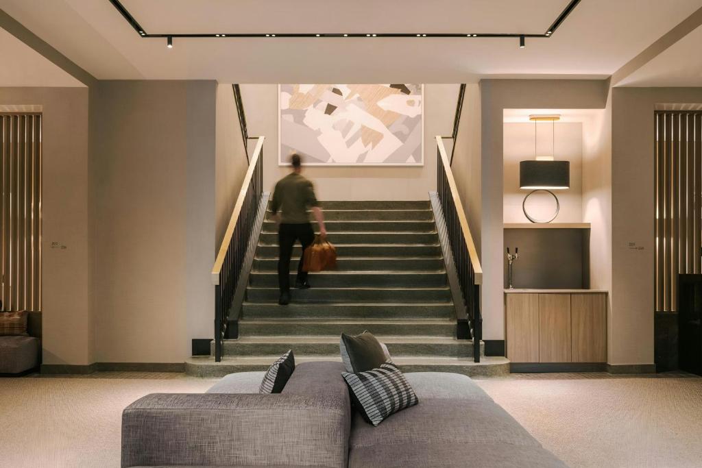 Sonder by Marriott Bonvoy Apollon Apartments Old Montreal