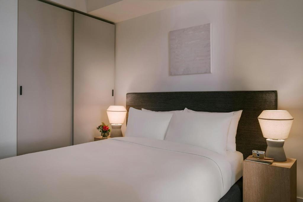 Sonder by Marriott Bonvoy Apollon Apartments Old Montreal - Resim 34