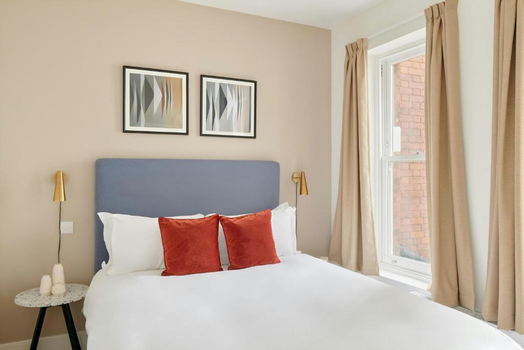 The Prince Hotel Vauxhall, Sonder by Marriott Bonvoy - Resim 18