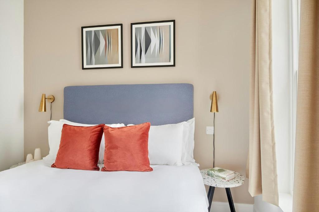 The Prince Hotel Vauxhall, Sonder by Marriott Bonvoy - Resim 20