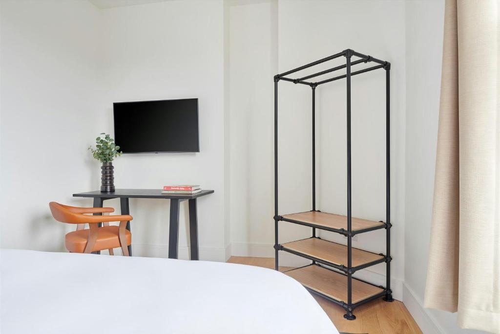 The Prince Hotel Vauxhall, Sonder by Marriott Bonvoy - Resim 21