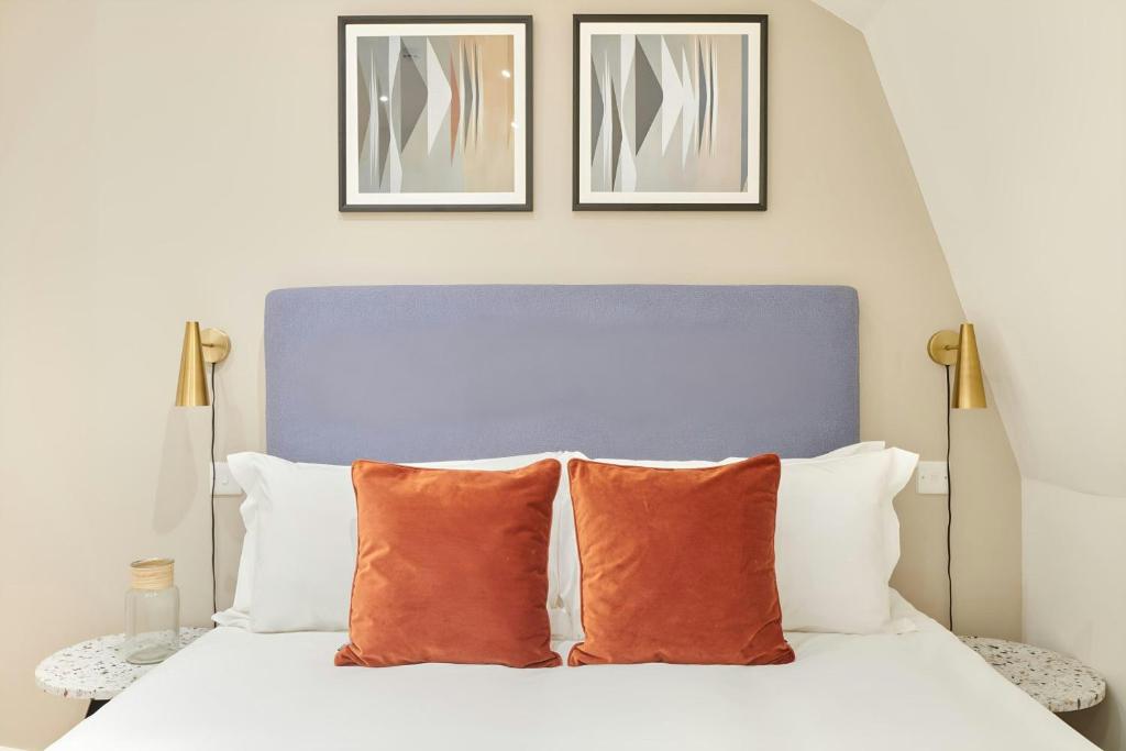 The Prince Hotel Vauxhall, Sonder by Marriott Bonvoy - Resim 16