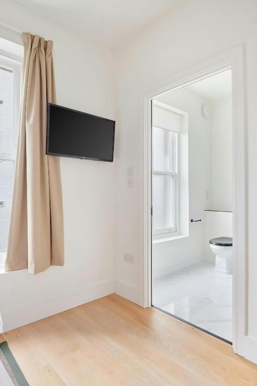 The Prince Hotel Vauxhall, Sonder by Marriott Bonvoy - Resim 27