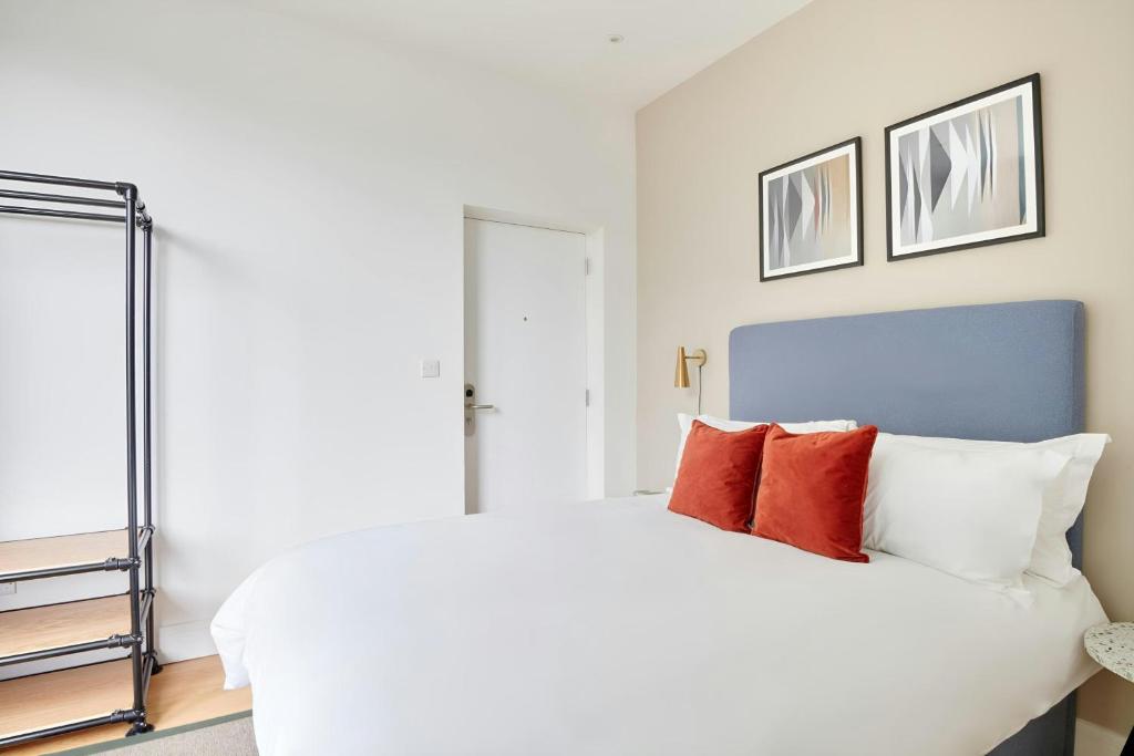 The Prince Hotel Vauxhall, Sonder by Marriott Bonvoy - Resim 11