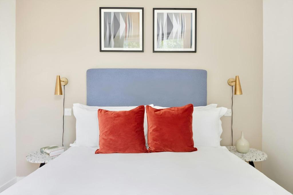 The Prince Hotel Vauxhall, Sonder by Marriott Bonvoy - Resim 15