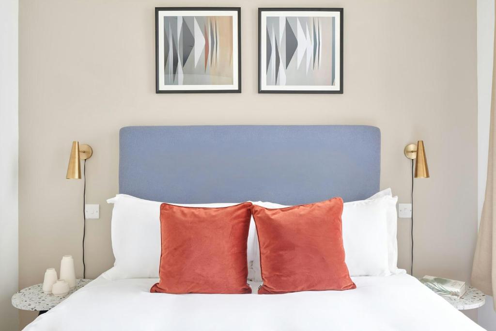 The Prince Hotel Vauxhall, Sonder by Marriott Bonvoy - Resim 17