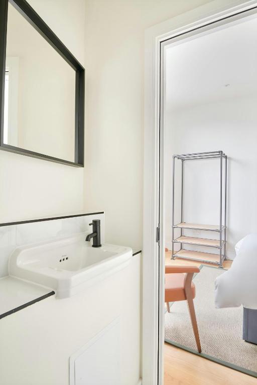 The Prince Hotel Vauxhall, Sonder by Marriott Bonvoy - Resim 28