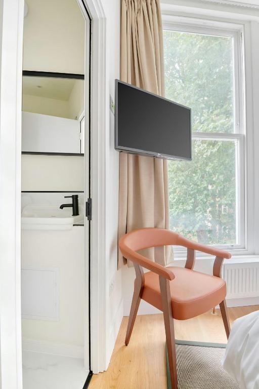 The Prince Hotel Vauxhall, Sonder by Marriott Bonvoy - Resim 26