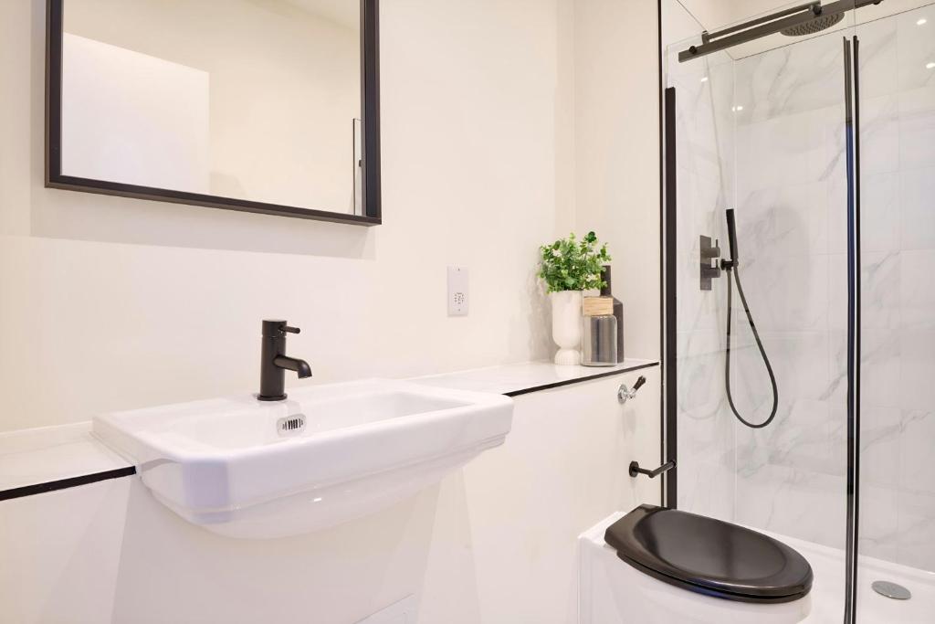 The Prince Hotel Vauxhall, Sonder by Marriott Bonvoy - Resim 25