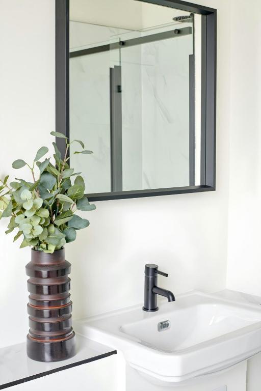 The Prince Hotel Vauxhall, Sonder by Marriott Bonvoy - Resim 32