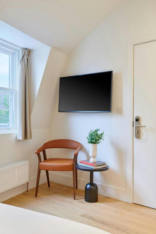 The Prince Hotel Vauxhall, Sonder by Marriott Bonvoy - Resim 19