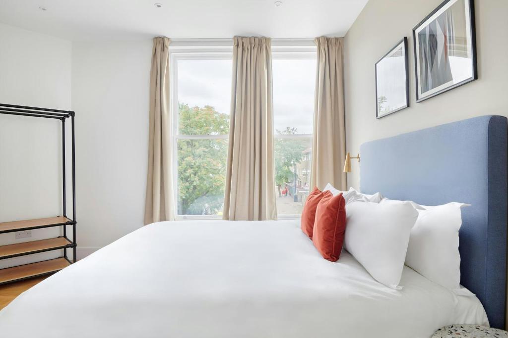 The Prince Hotel Vauxhall, Sonder by Marriott Bonvoy - Resim 13