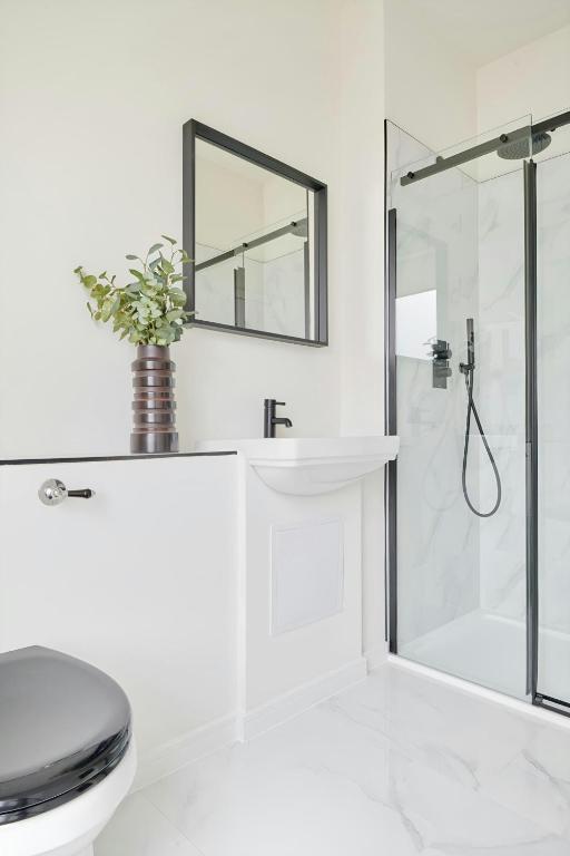 The Prince Hotel Vauxhall, Sonder by Marriott Bonvoy - Resim 29